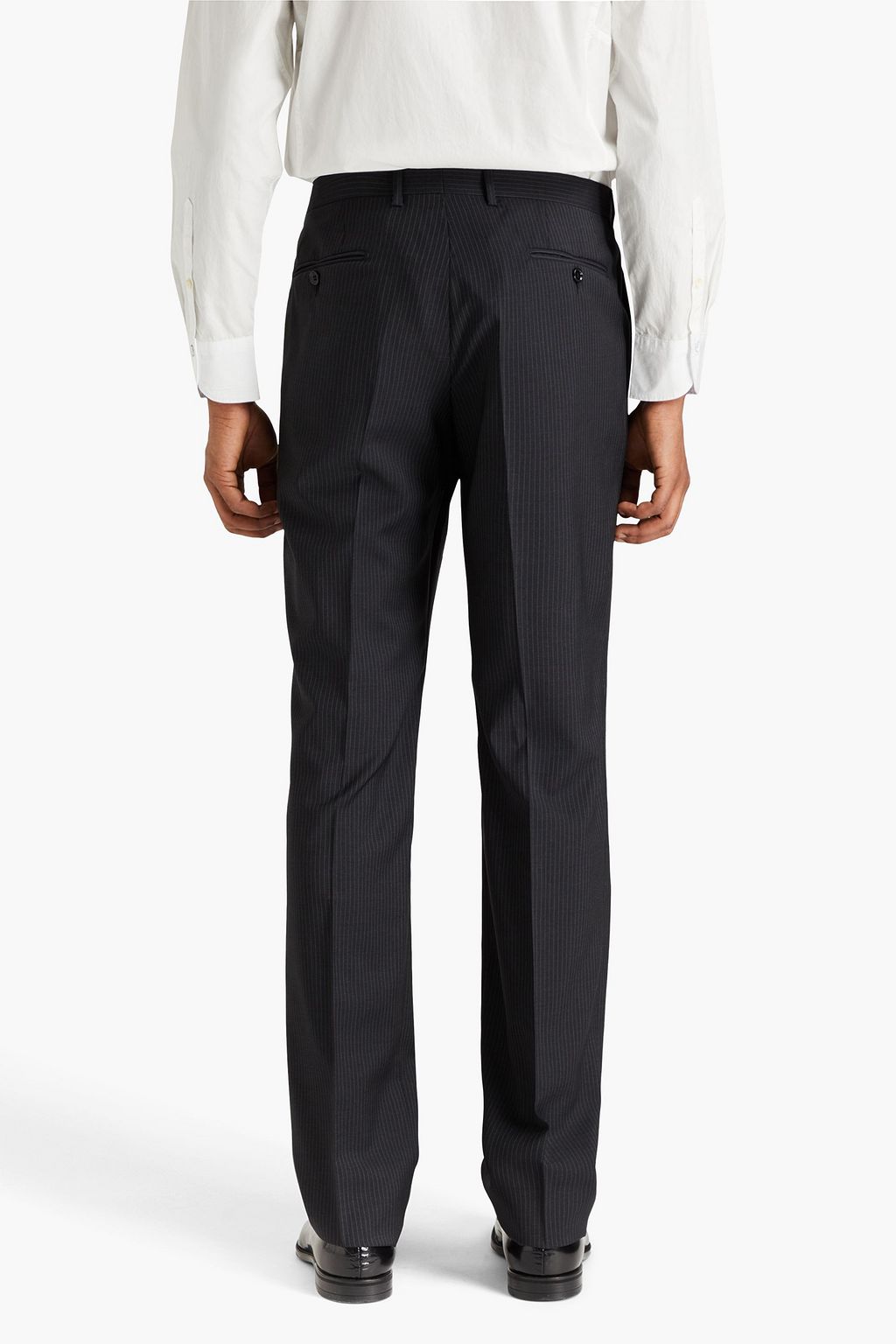 DOLCE&GABBANA Wool suit