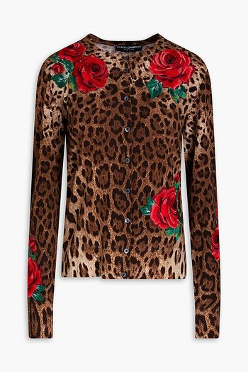 Dolce and gabbana knitwear sale