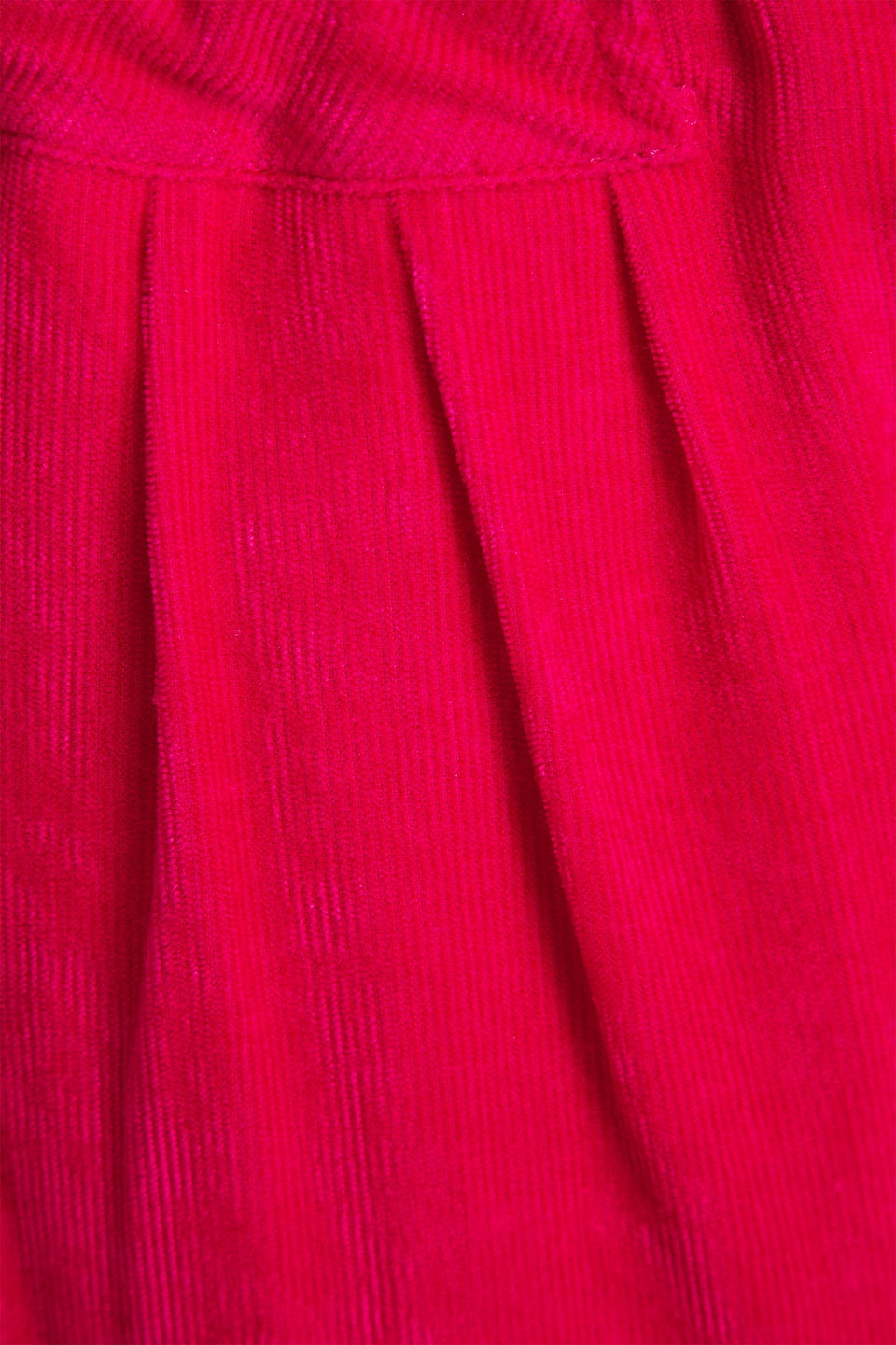 Isabel Marant Pants In Fuchsiafarben
