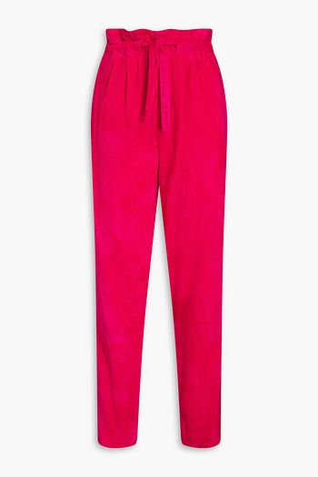 Tailored Trousers, Tapered Trousers