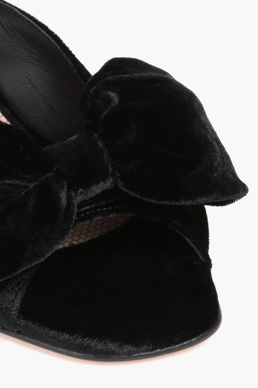 The Rin Evelyn Mules