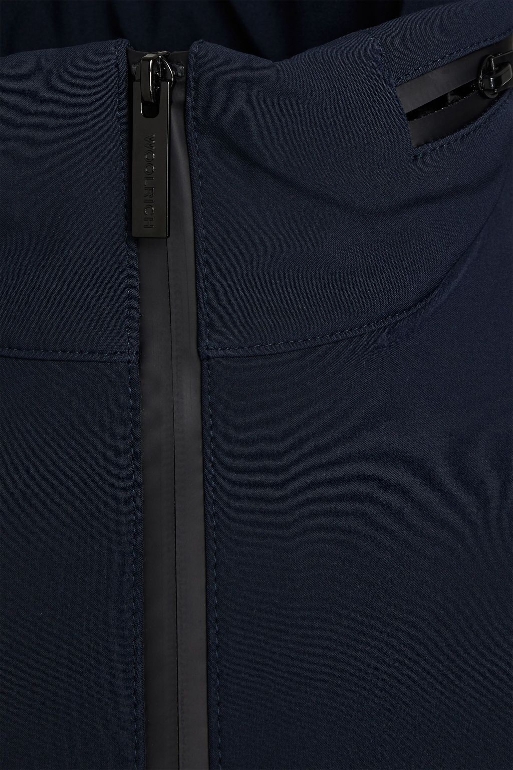 WOOLRICH Shell jacket