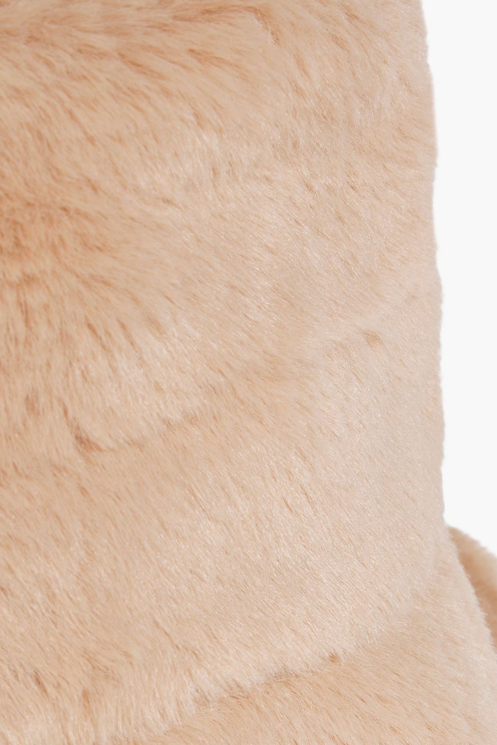 EUGENIA KIM Yuki faux fur bucket hat