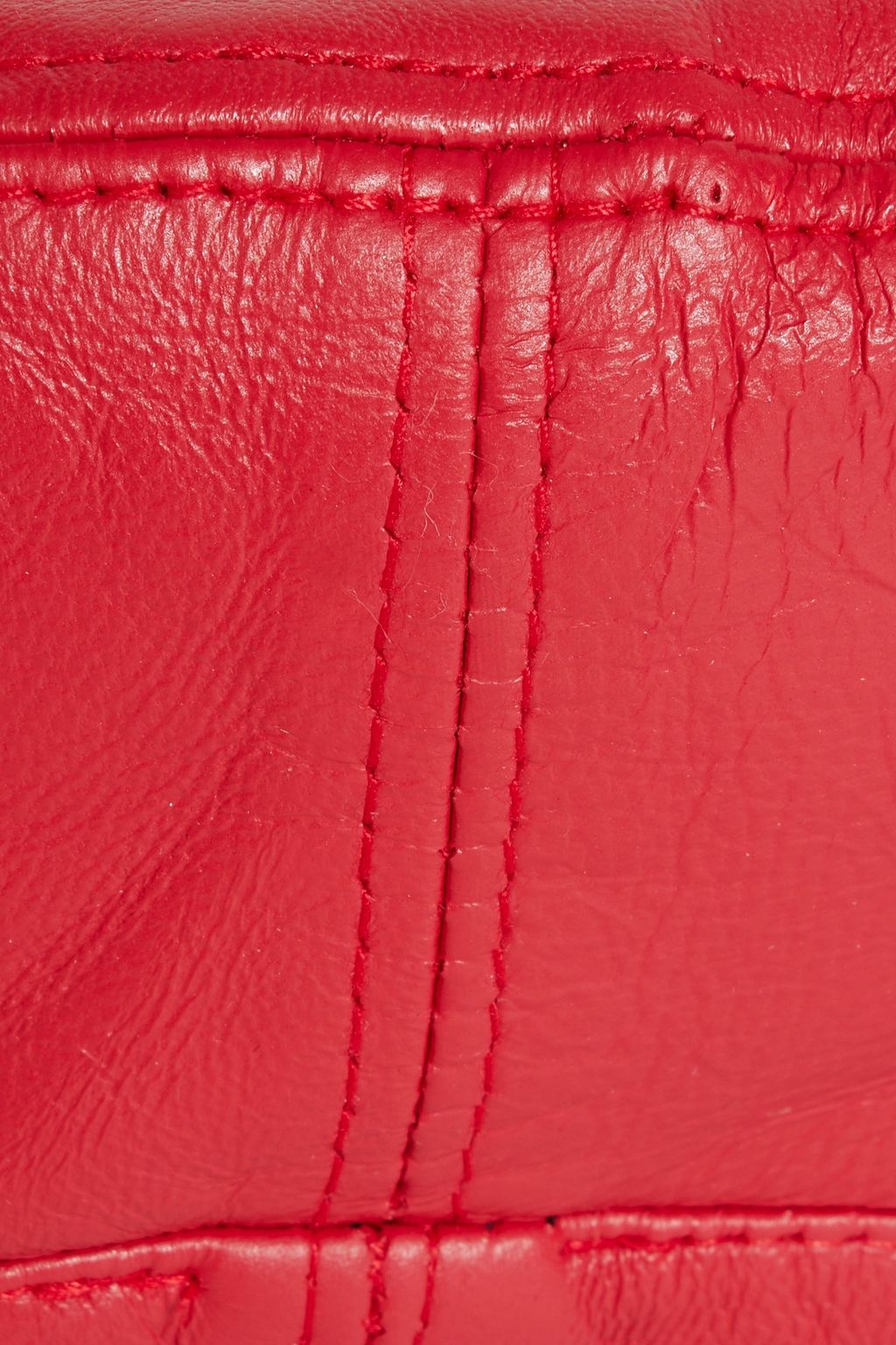 EUGENIA KIM Cher leather beret