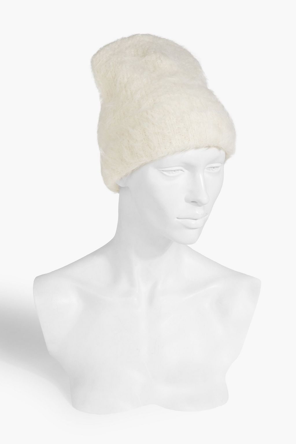 FRAME Alpaca-blend beanie