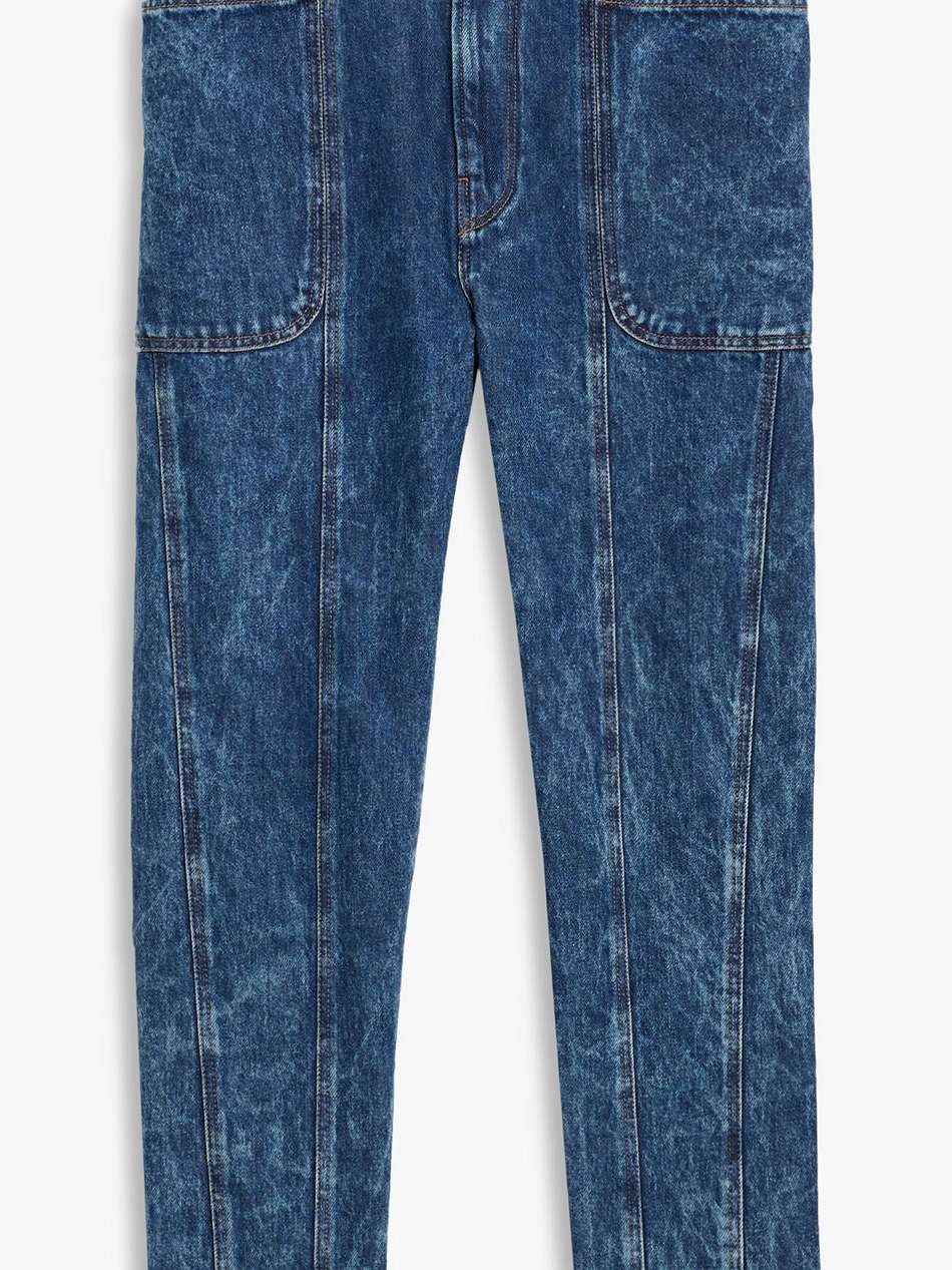 tess faded boyfriend jeans