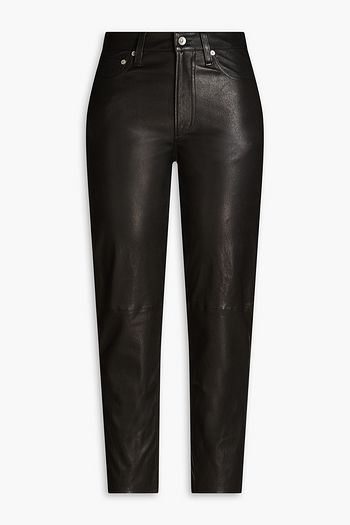 Designer Pants For Women | Sale Up To 70% Off | THE OUTNET