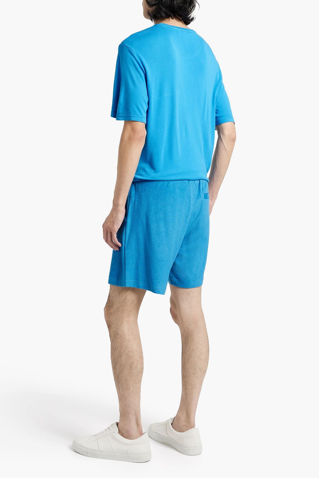 FRESCOBOL CARIOCA Carmo jersey T-shirt