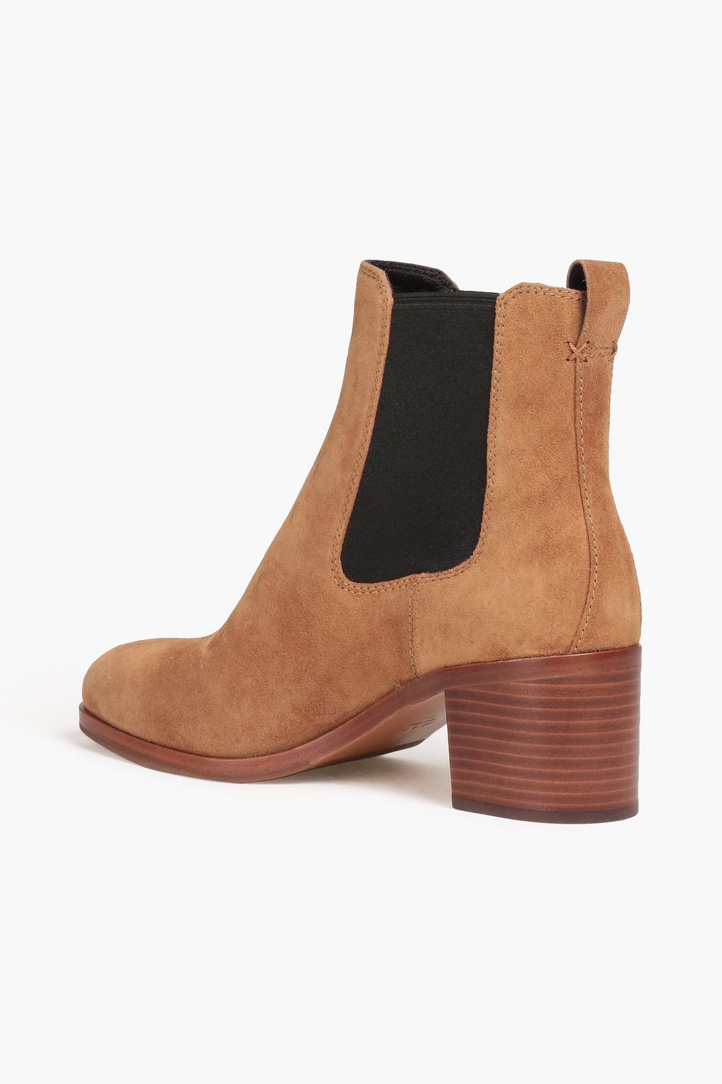 RAG & BONE Suede ankle boots