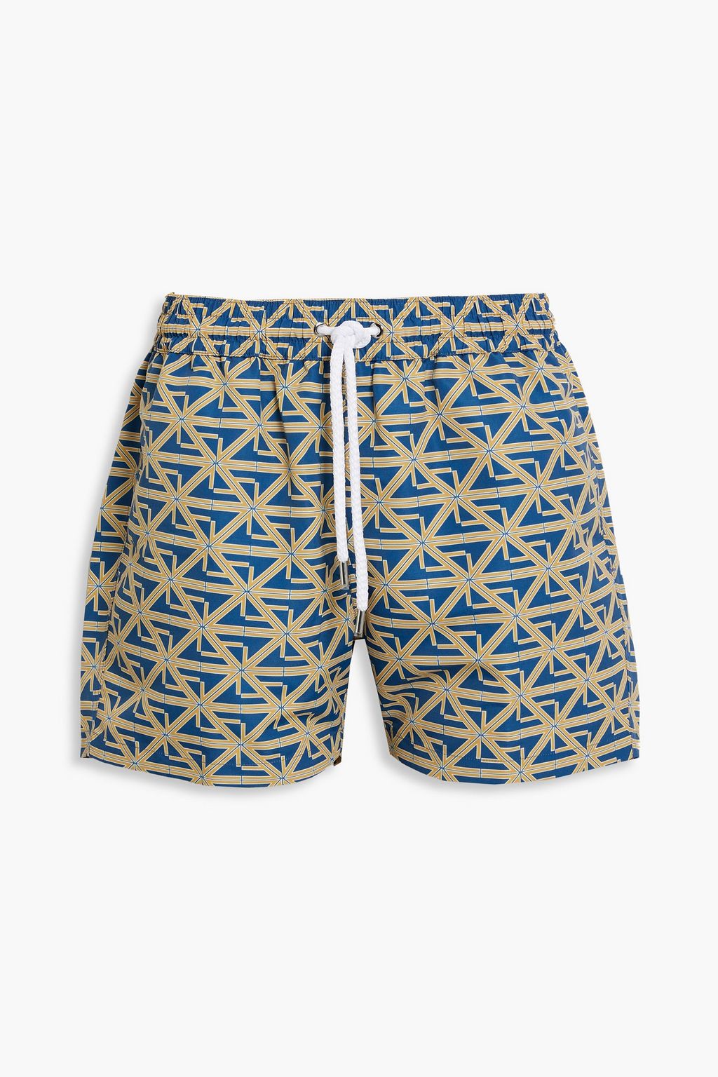 Frescobol carioca swim shorts sale 2025