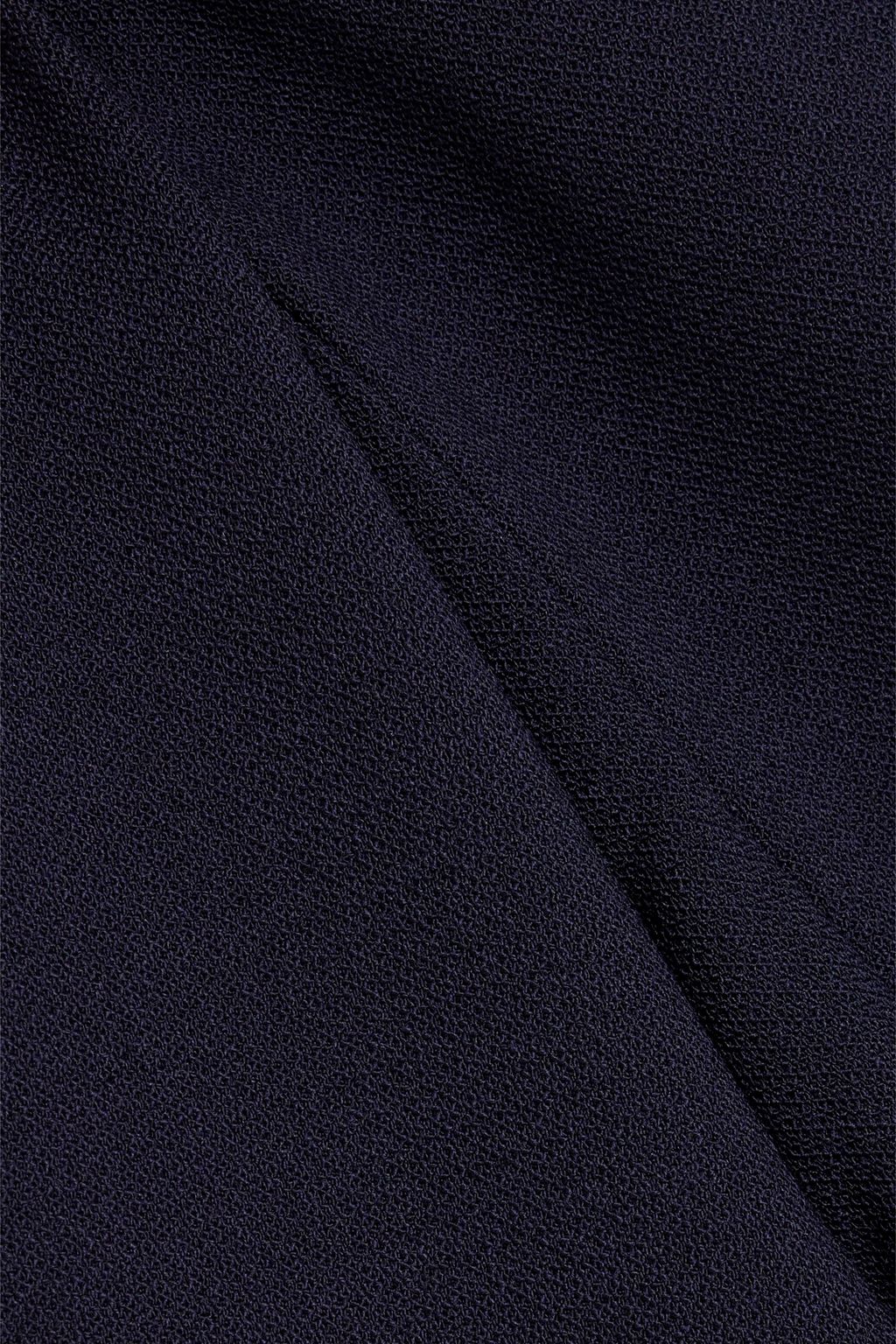 IRIS & INK Danna crepe blazer