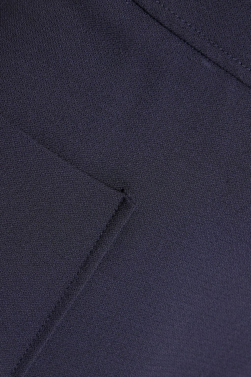 IRIS & INK Carolina crepe mini skirt
