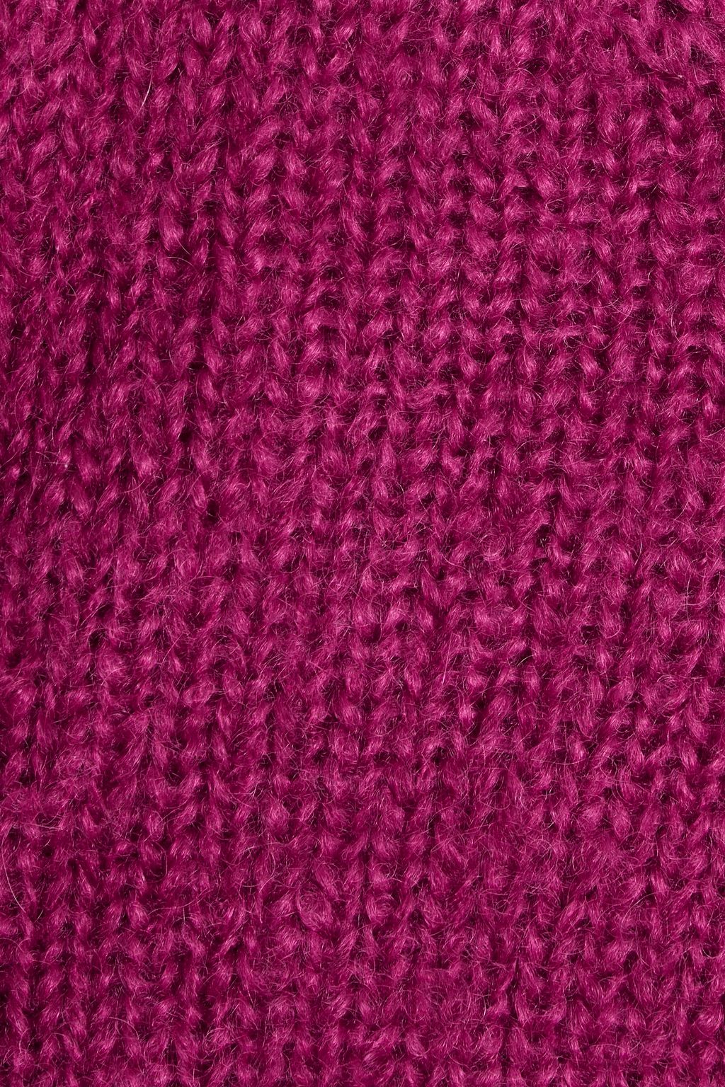 ISABEL MARANT Emma mohair-blend sweater