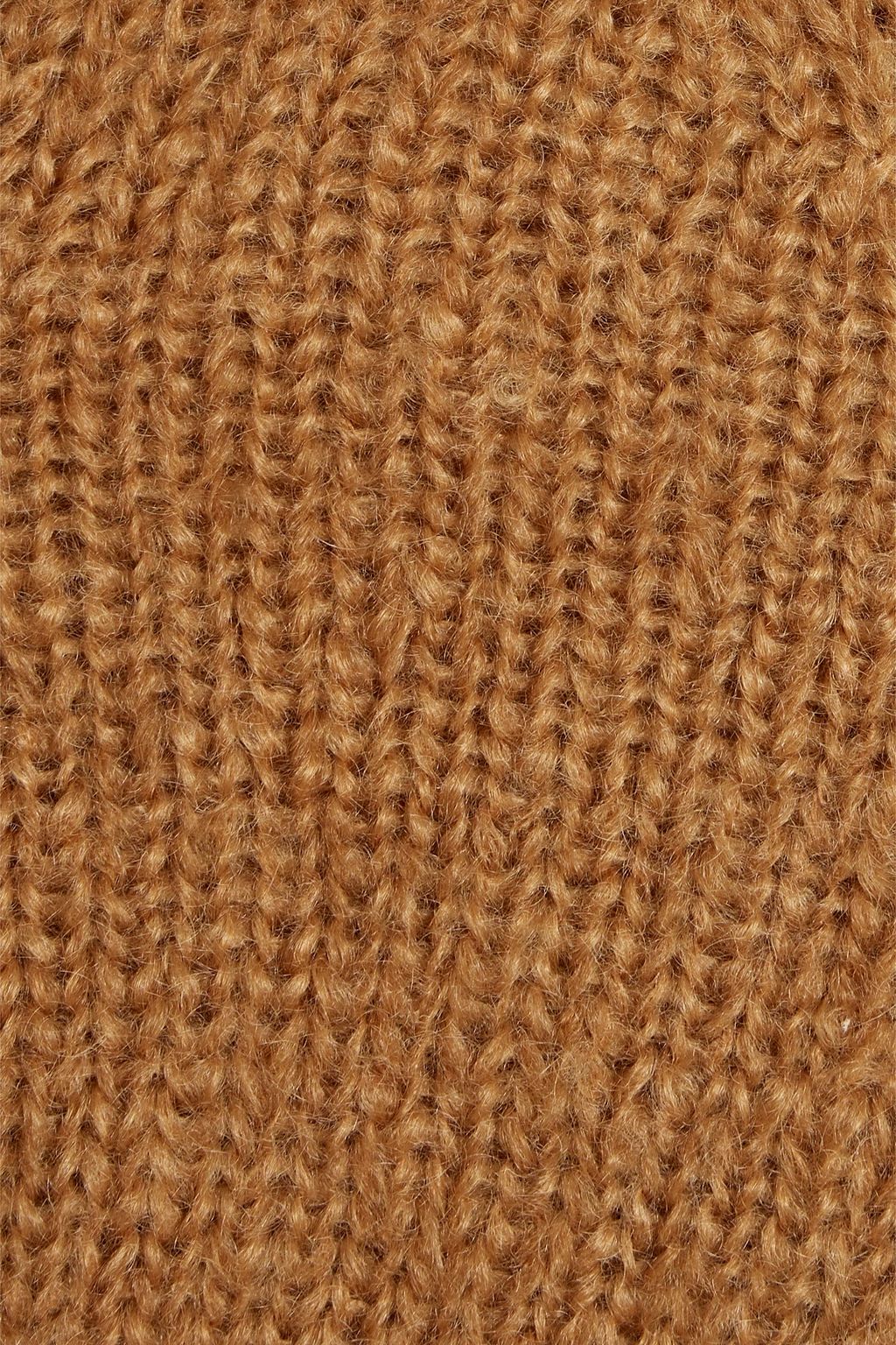 ISABEL MARANT Emma mohair-blend sweater