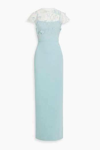 Women s Theia Evening Dresses Sale Up to 70 Off THE OUTNET