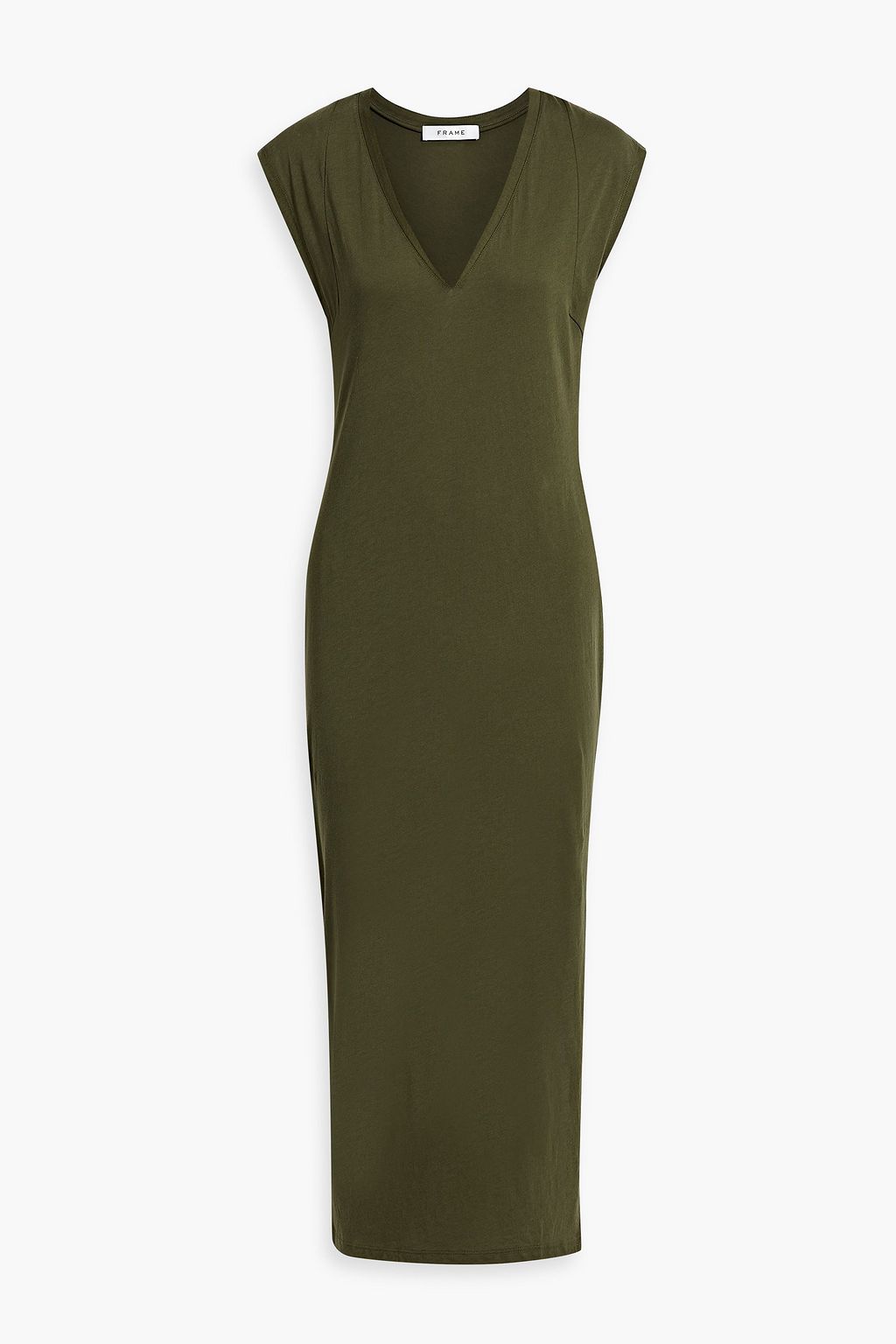 Next clearance slub dress