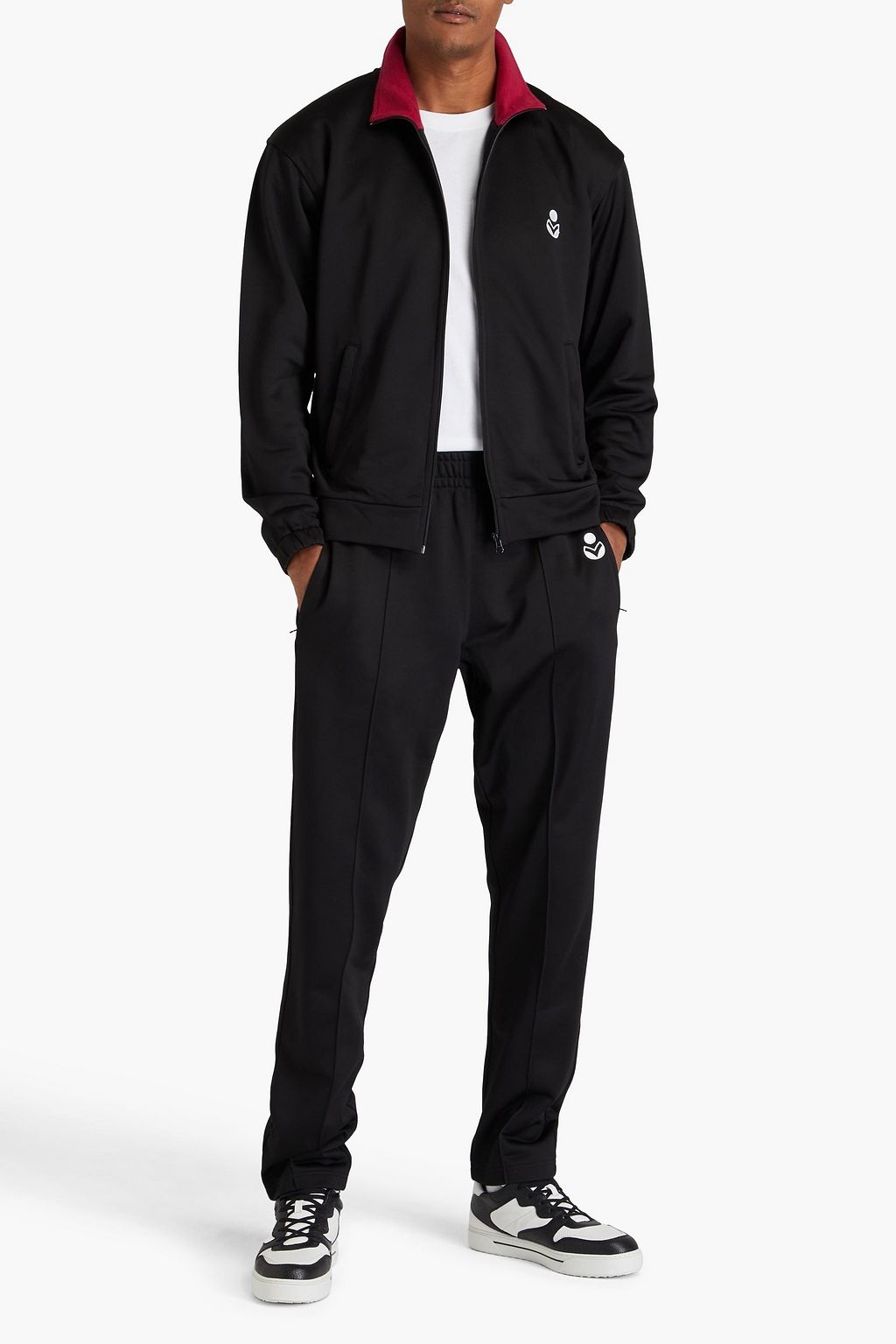 Isabel marant tracksuit shop