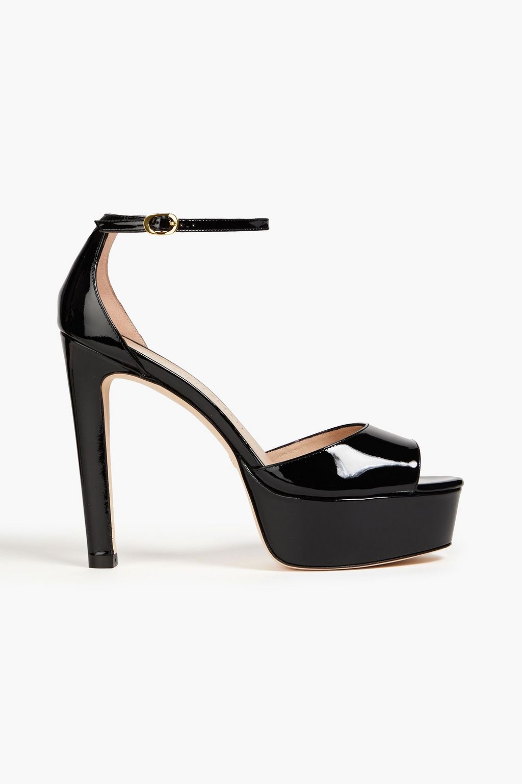Stuart weitzman hotsell disco sandals