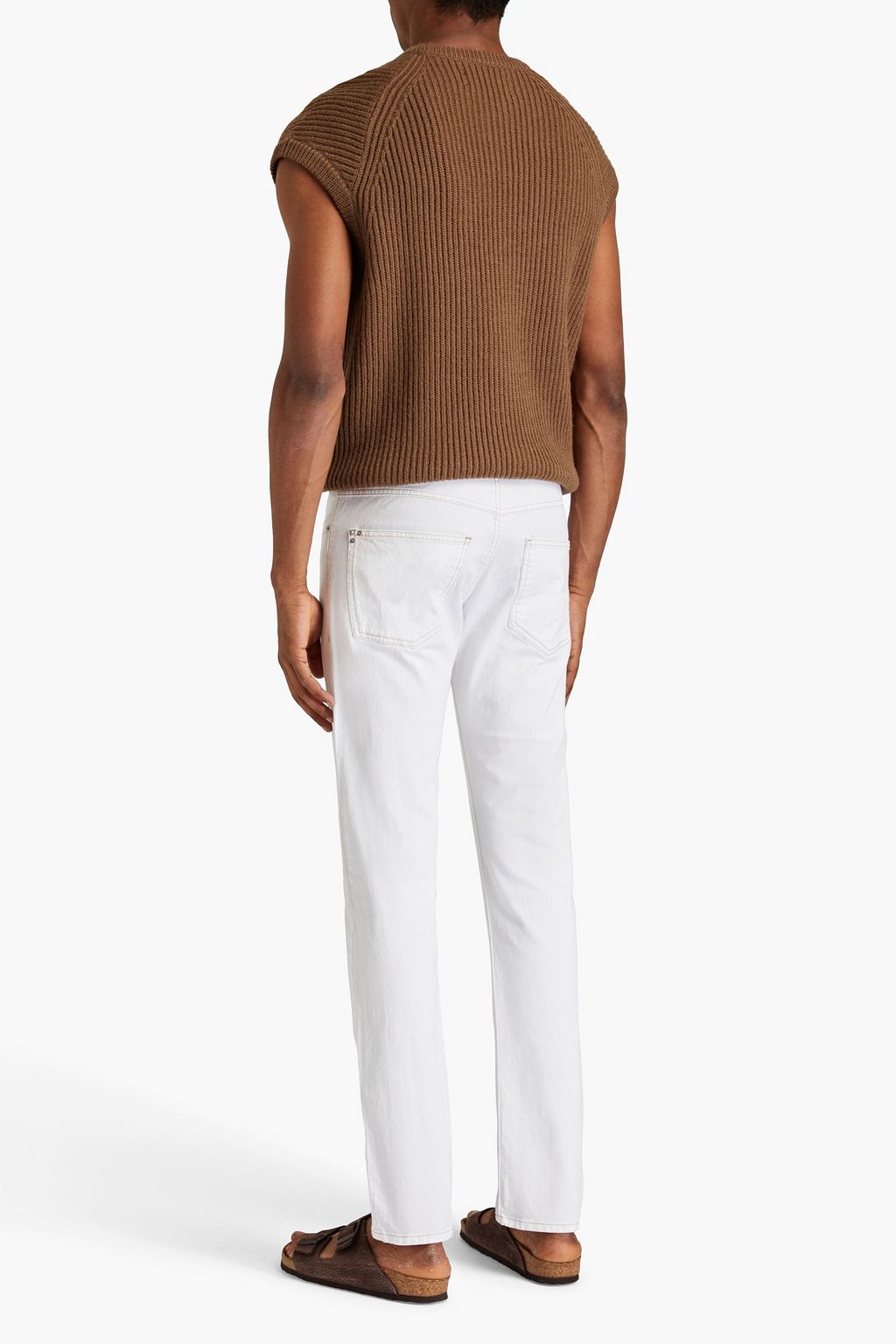 ISABEL MARANT Denim jeans