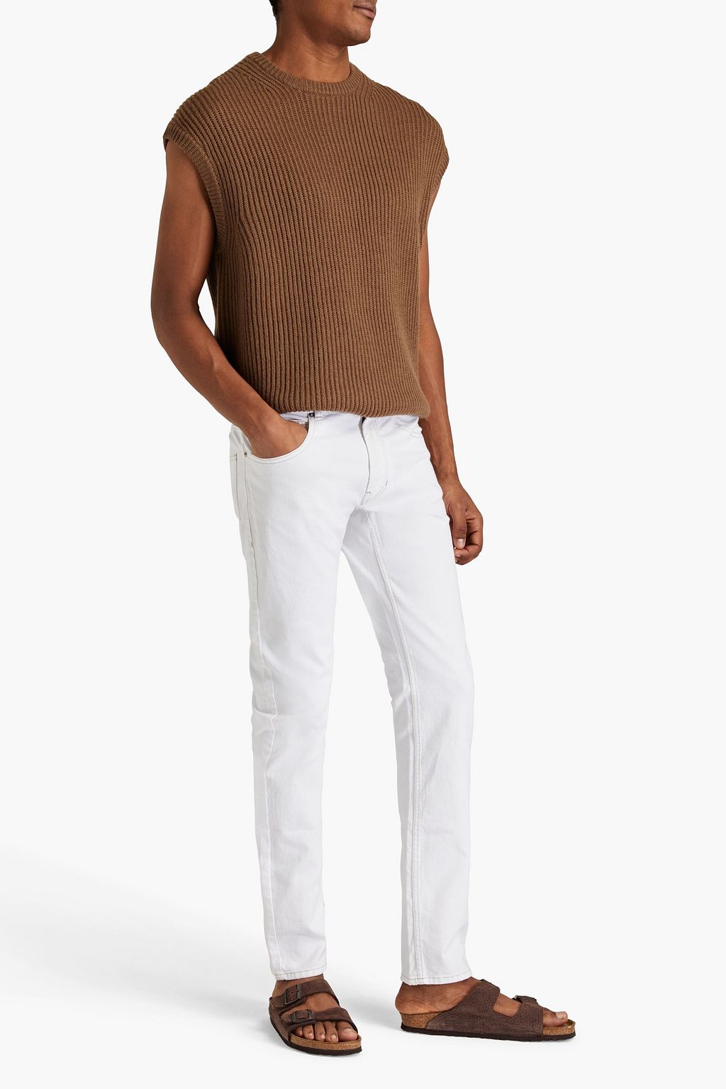 ISABEL MARANT Denim jeans