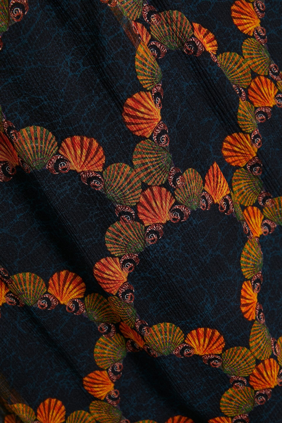 Saloni - Blau In Navy