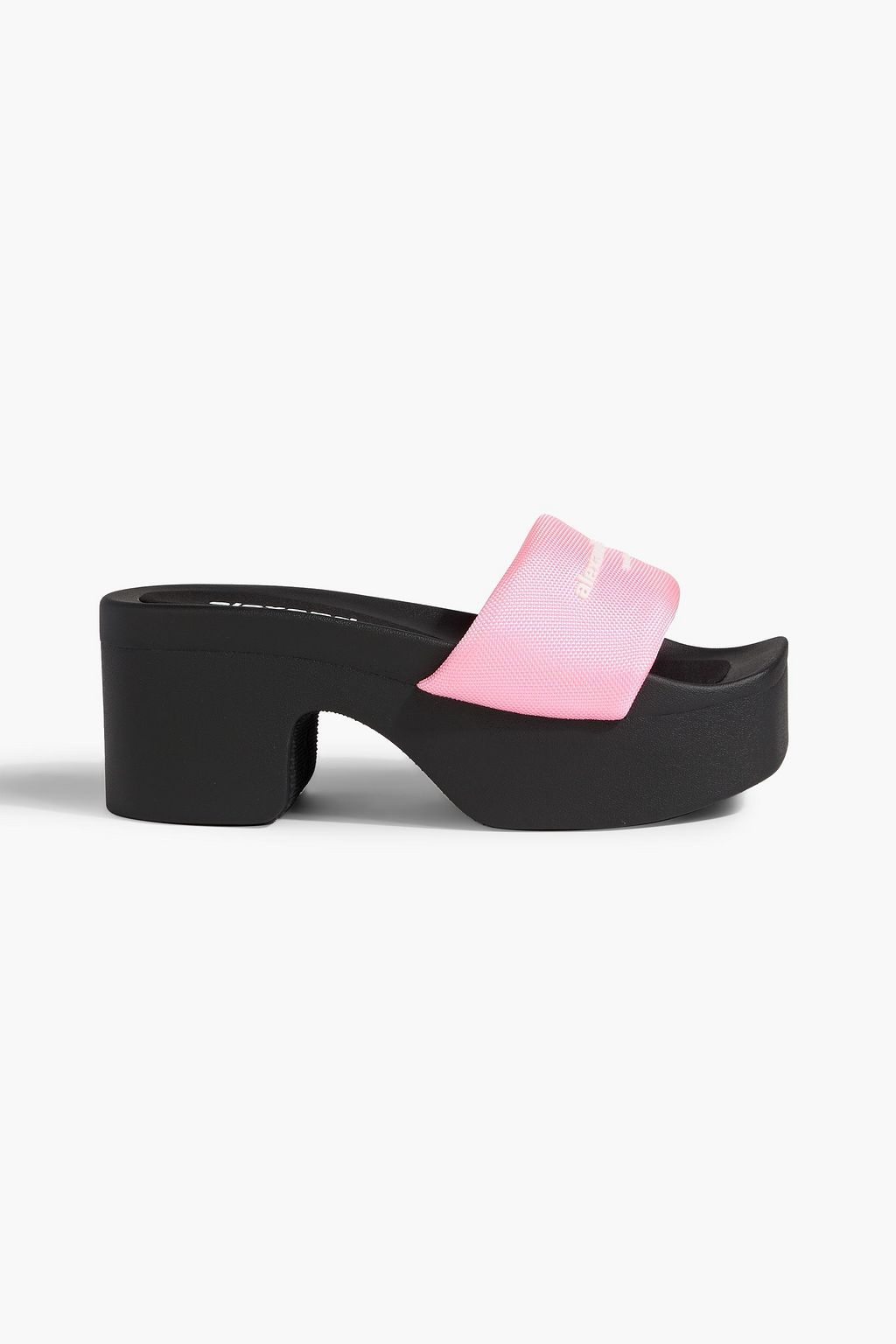 alexander wang platform