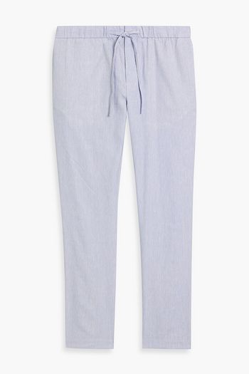 Men's Luxury Linen Pants Sale, Up to 70% Off