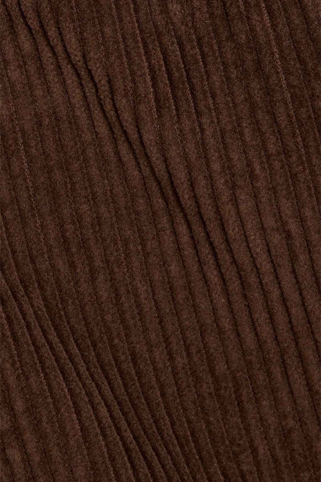 ONIA Expedition cotton-corduroy shorts