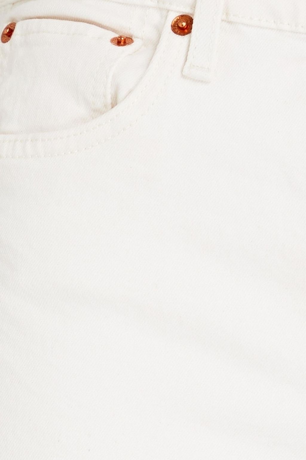 RE/DONE 70s high-rise bootcut jeans