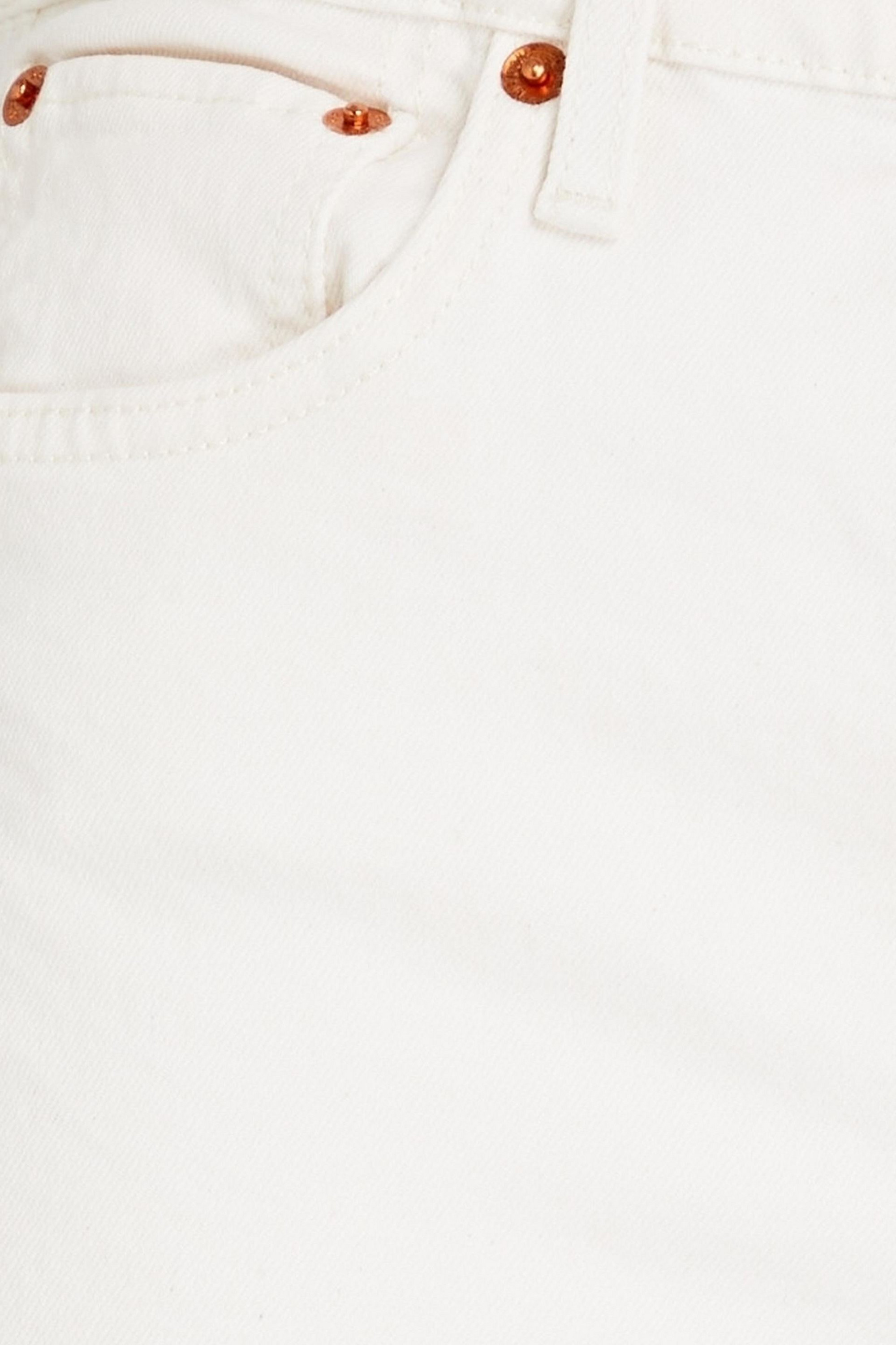 RE/DONE 70s high-rise bootcut jeans thumbnail