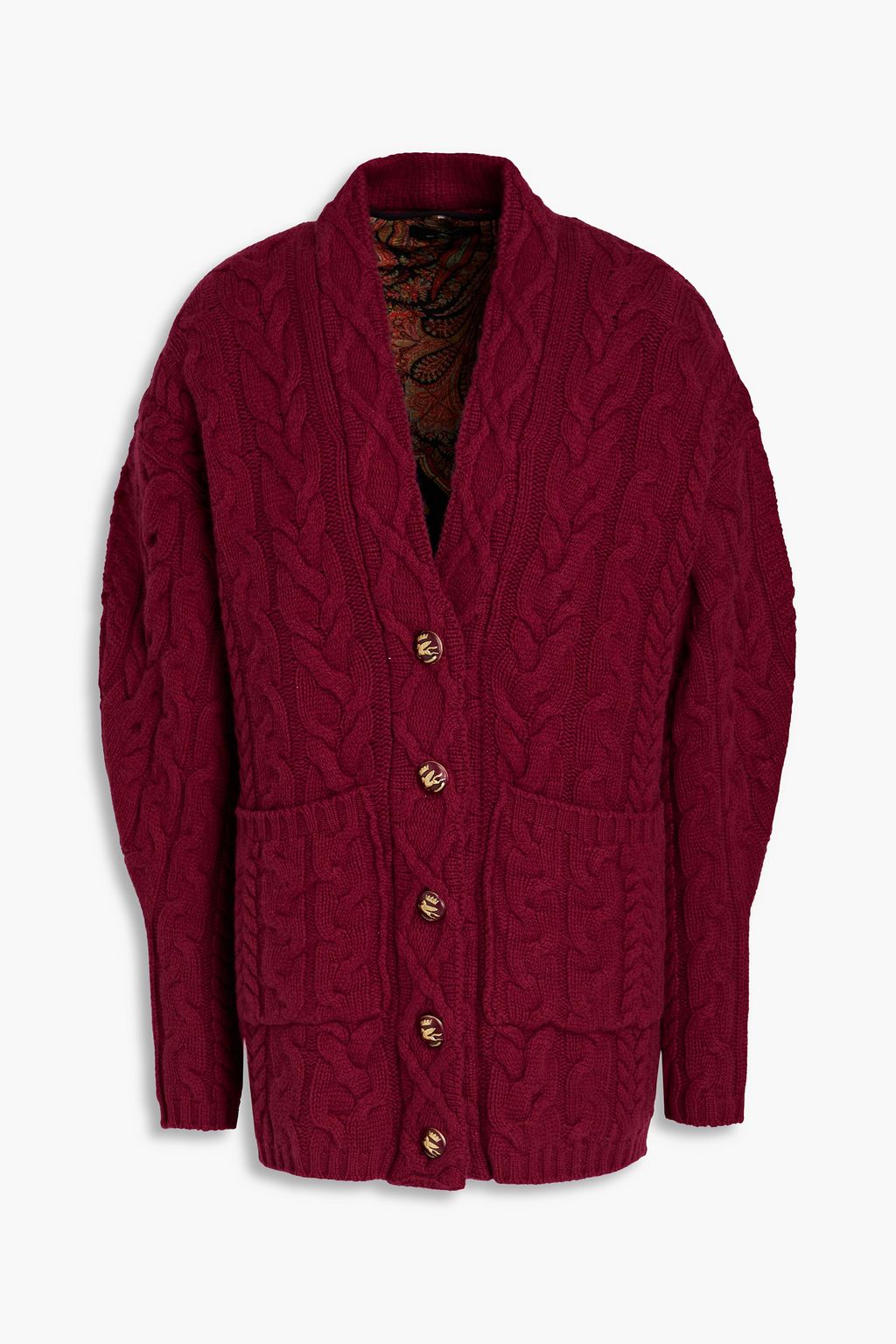 Etro cardigan online