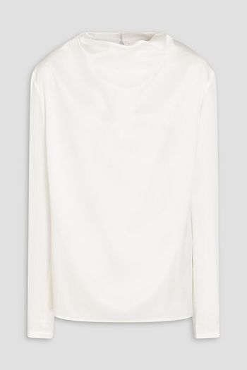 Tove Blouse White main image 0