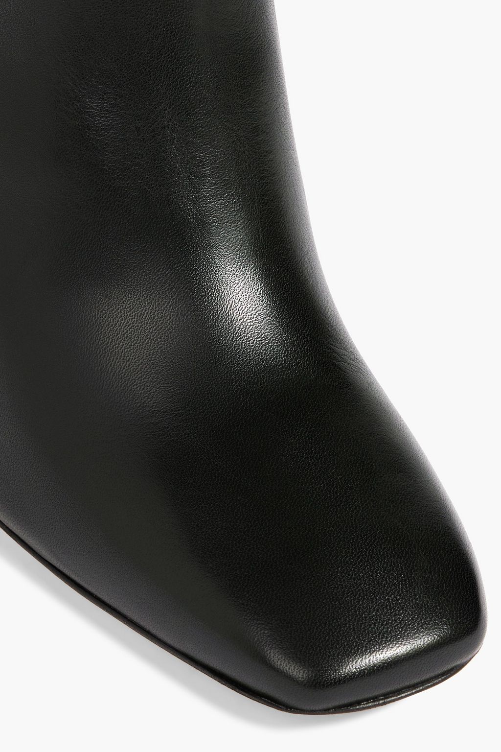 IRIS & INK Lara leather knee boots