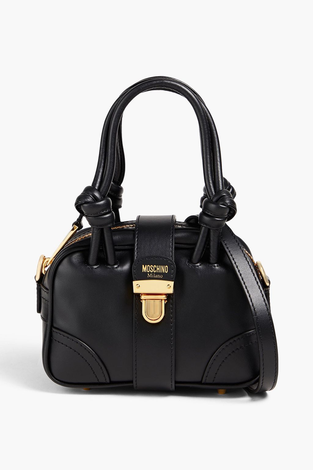 Moschino bomber bag deals