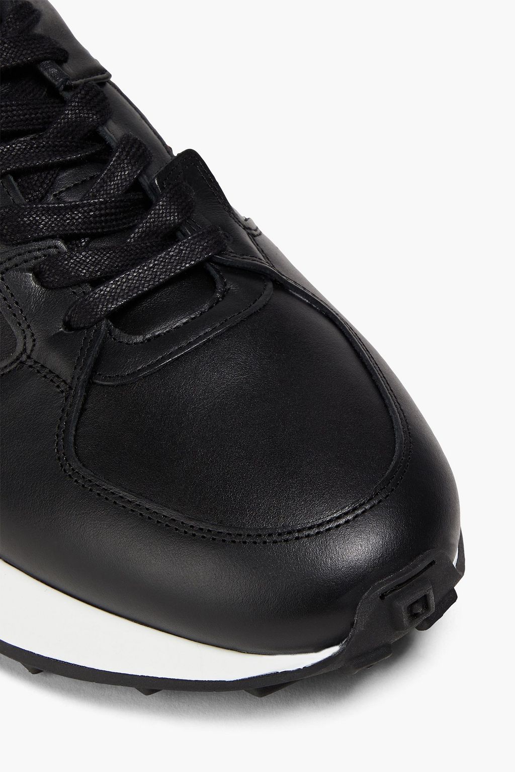 PAUL SMITH Eighty Five leather sneakers