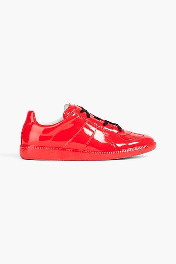 Men s Maison Margiela Sneakers Sale Up to 70 Off THE OUTNET