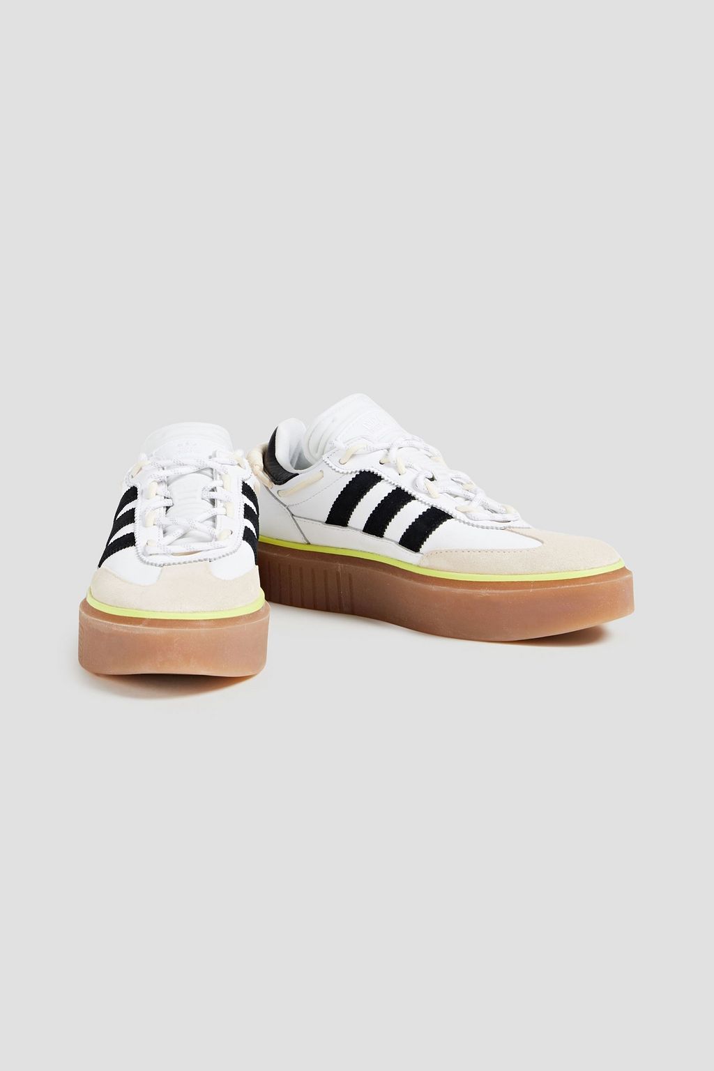 ivy park sneakers adidas