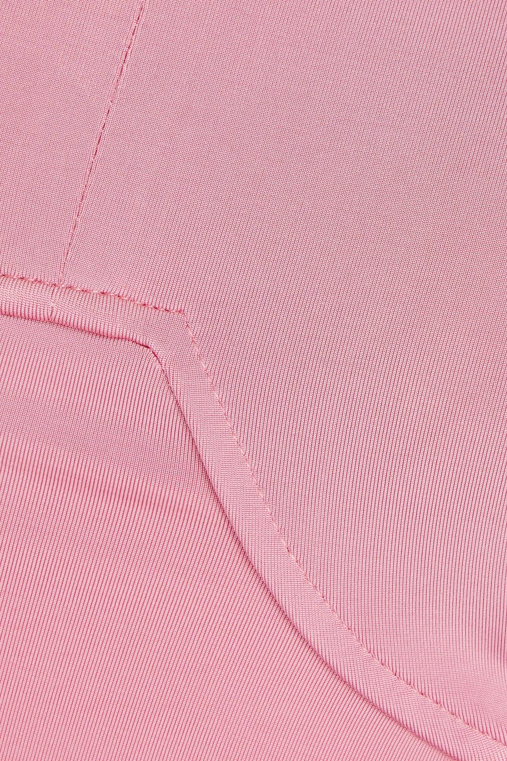 REMAIN BIRGER CHRISTENSEN ストレッチジャージー ワンピース