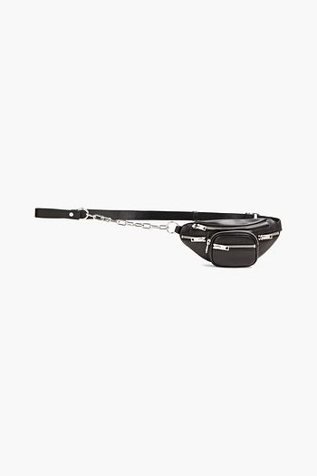 Alexander wang deals belt bag sale