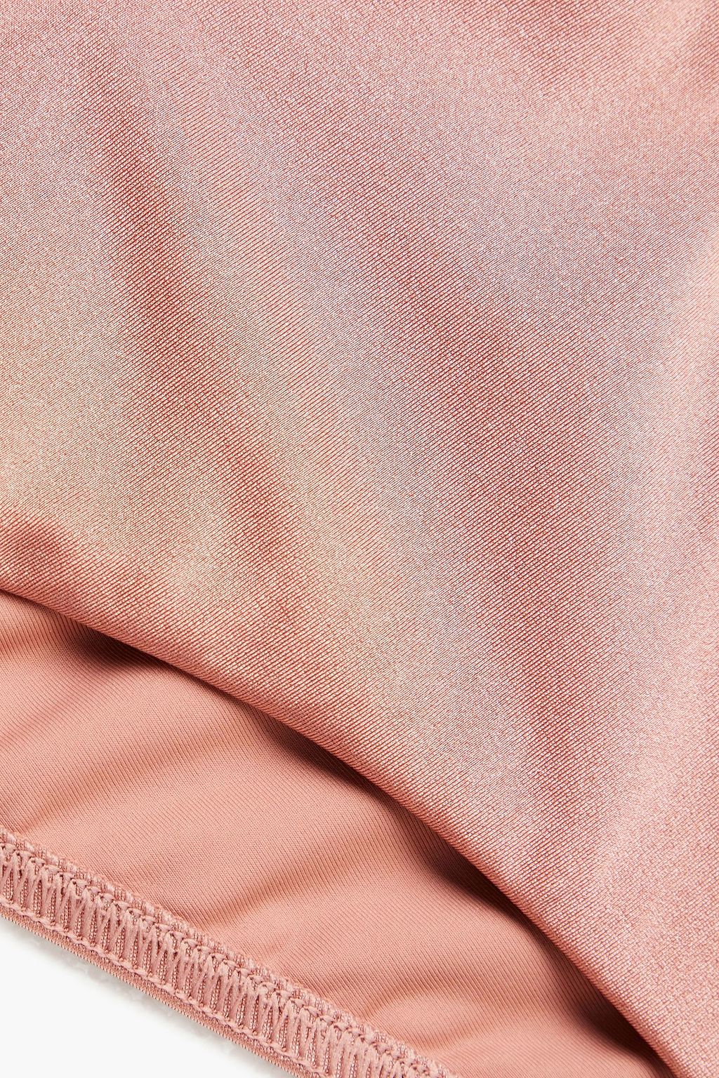 ZIMMERMANN ビキニ リボン付き