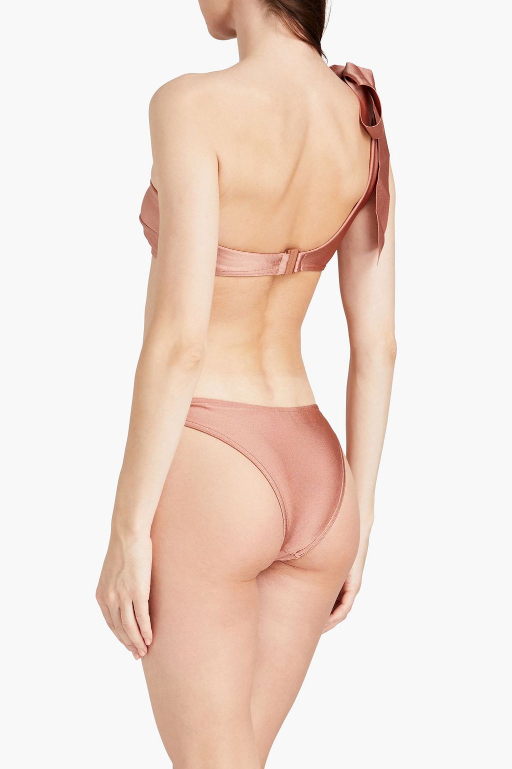 ZIMMERMANN ビキニ リボン付き