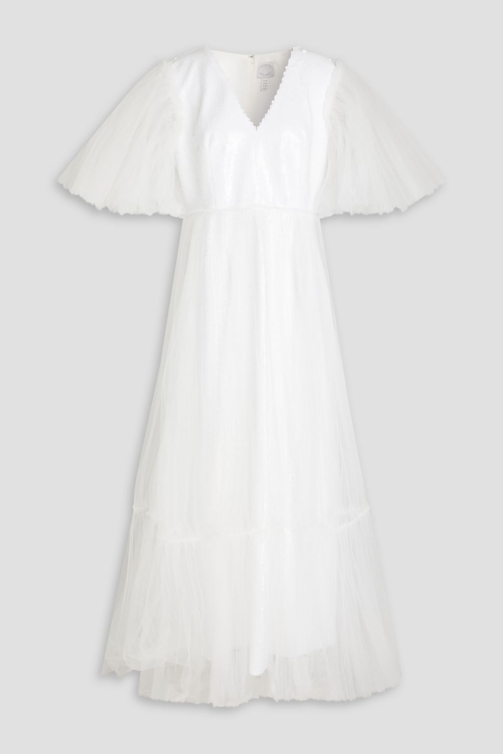 The outnet bridal 2025