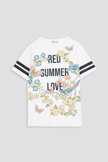 RED VALENTINO(レッドヴァレンティノ) Tシャツ・カットソー