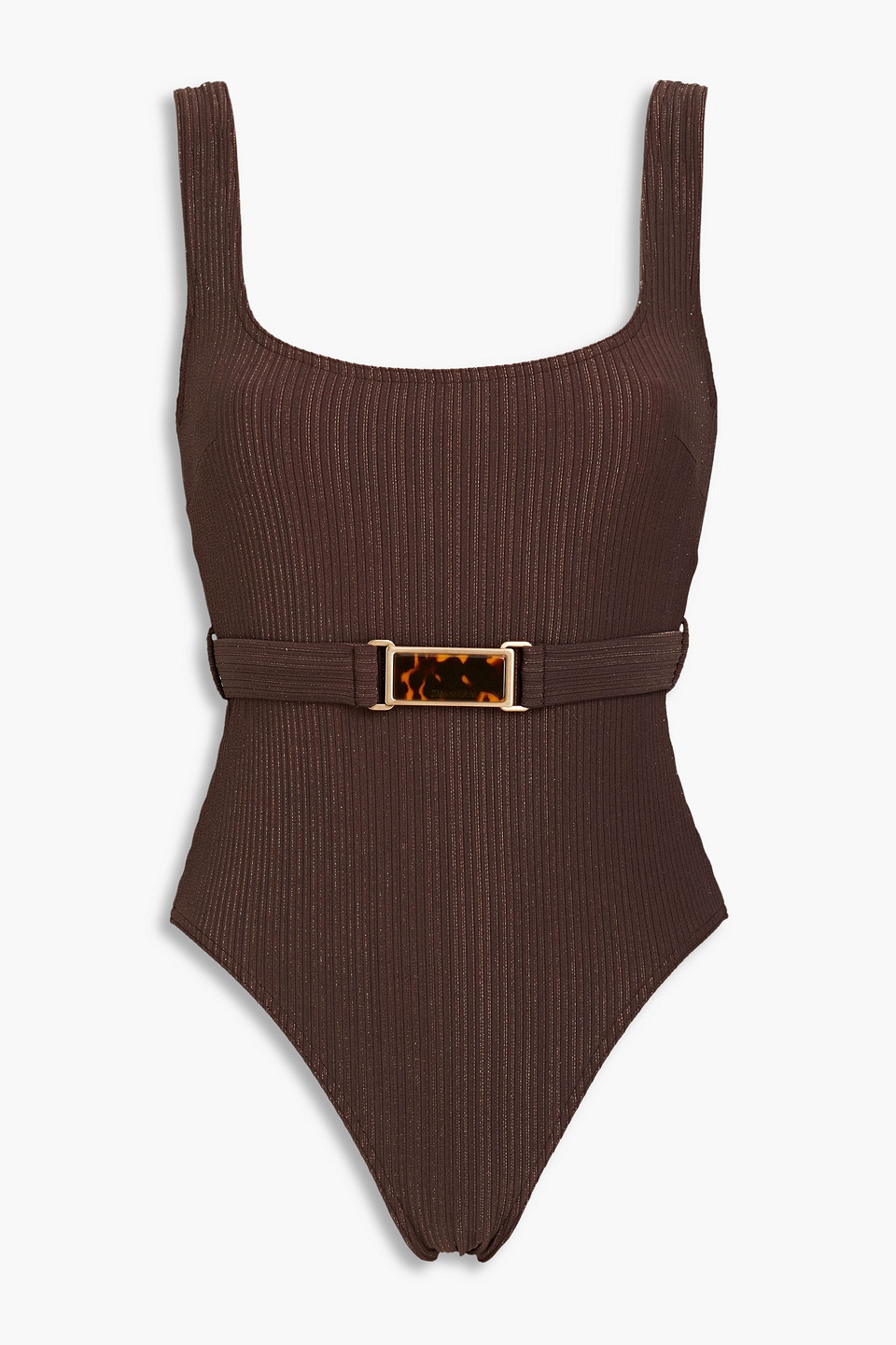 Zimmermann - Brown In Chocolate