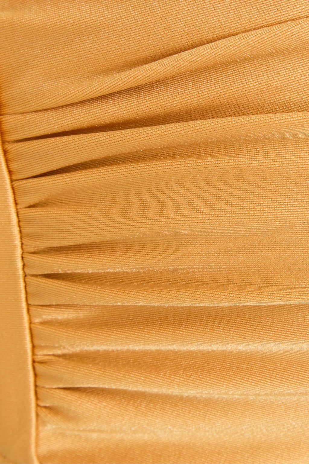 ZIMMERMANN Embellished bandeau bikini top
