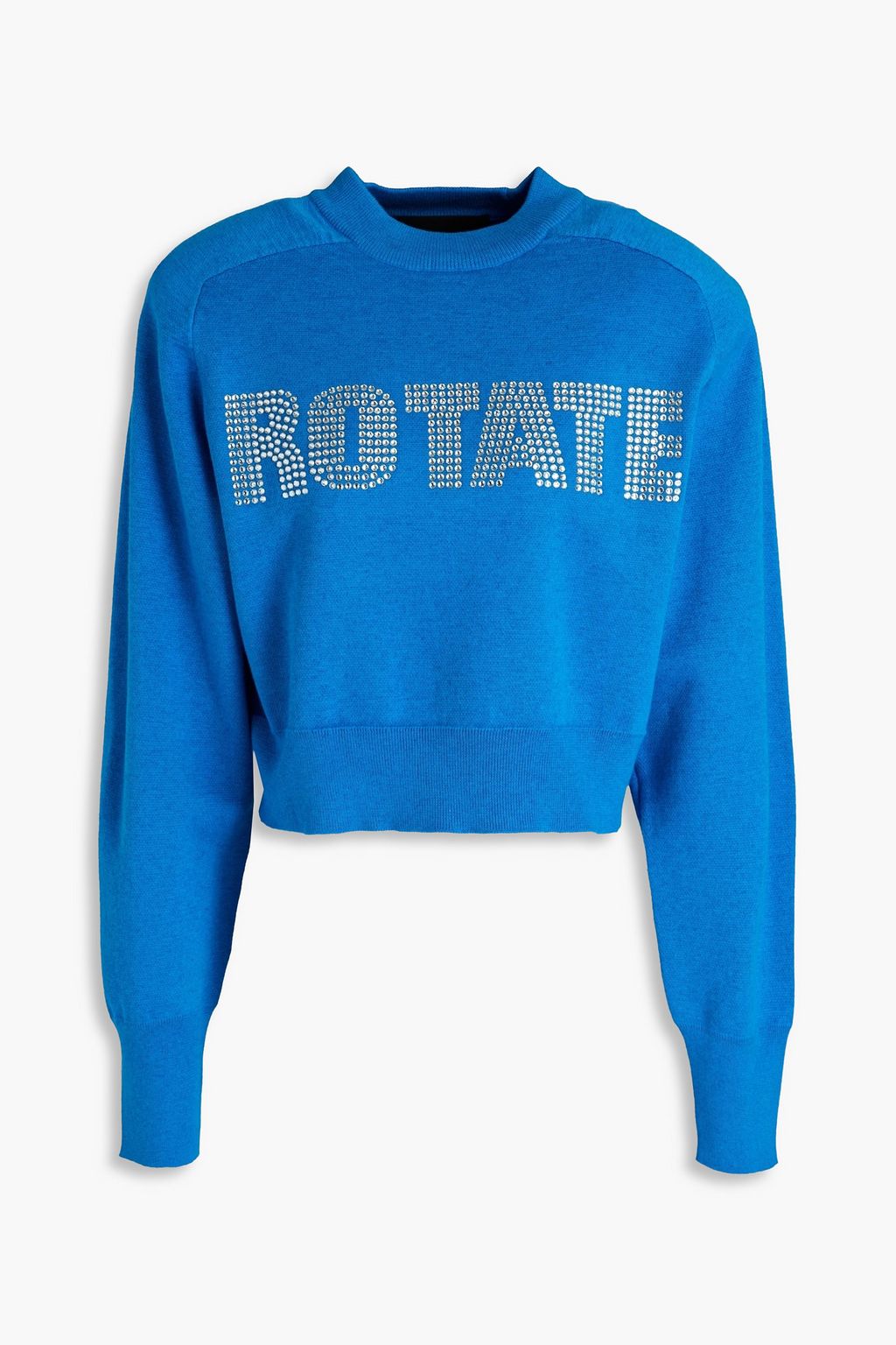 Rotate birger christensen 2025 sweatshirt