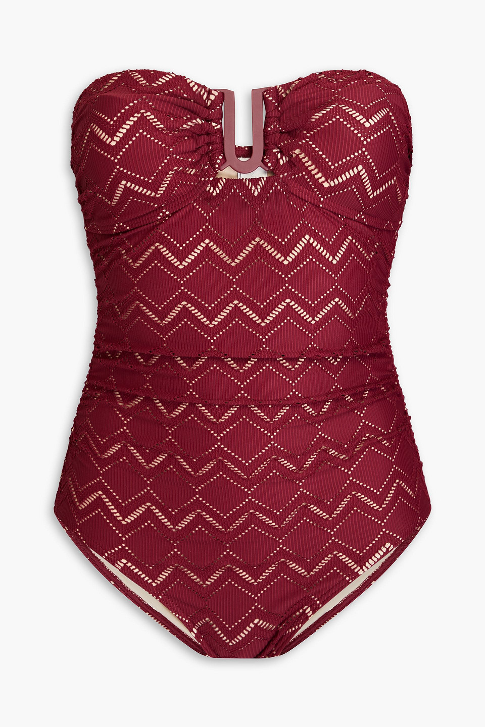 Zimmermann - Burgundy In Merlot