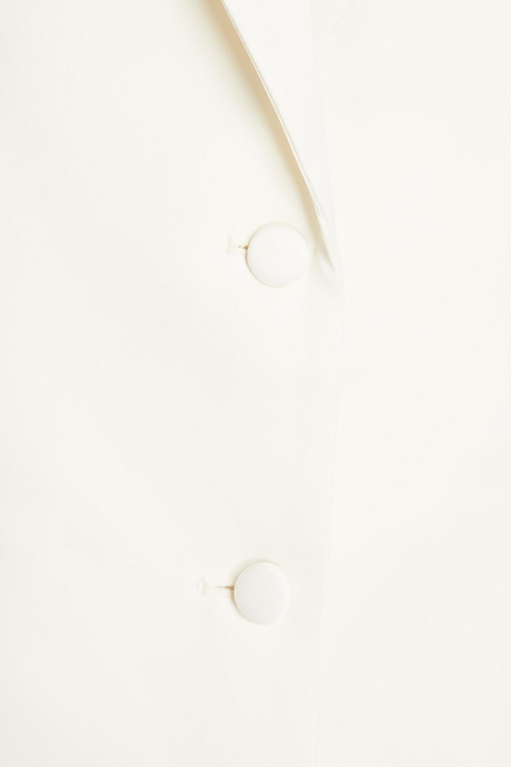 ROTATE BIRGER CHRISTENSEN Satin blazer