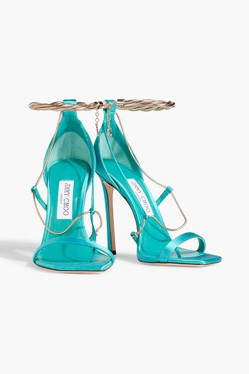 Jimmy Choo Heels for Women, Online Sale up to 60% off