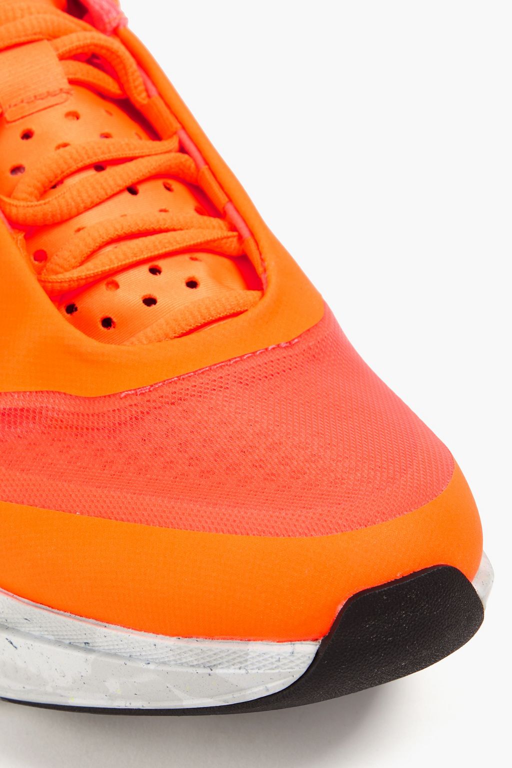 ADIDAS BY STELLA MCCARTNEY Earthlight mesh sneakers THE